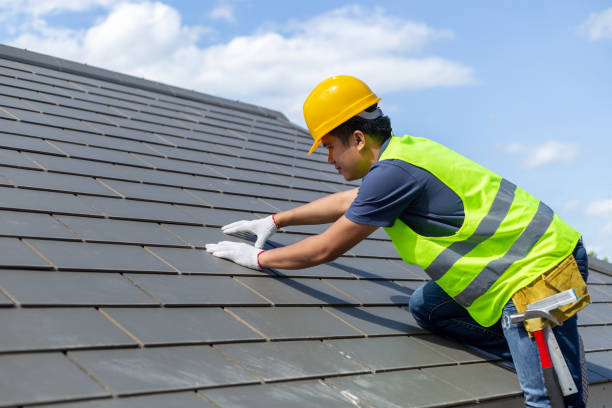 Trusted Caldwell, OH Roofing Contractor Experts