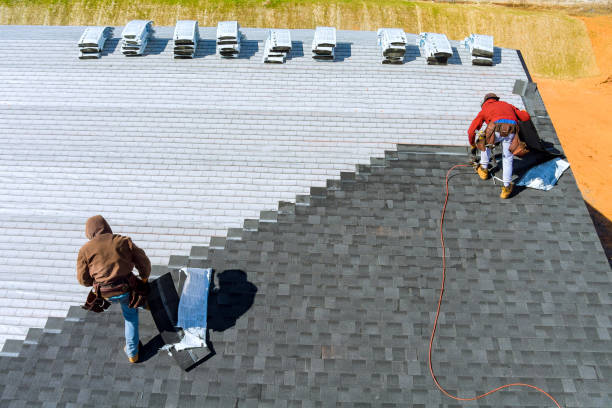 Best Roof Maintenance Services  in Caldwell, OH