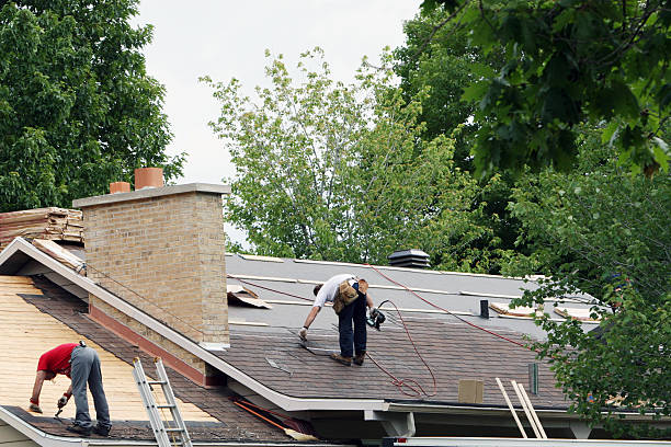 Best Roof Maintenance Services  in Caldwell, OH