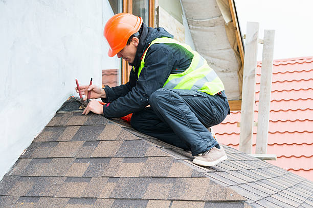 Best Affordable Roofing Company  in Caldwell, OH