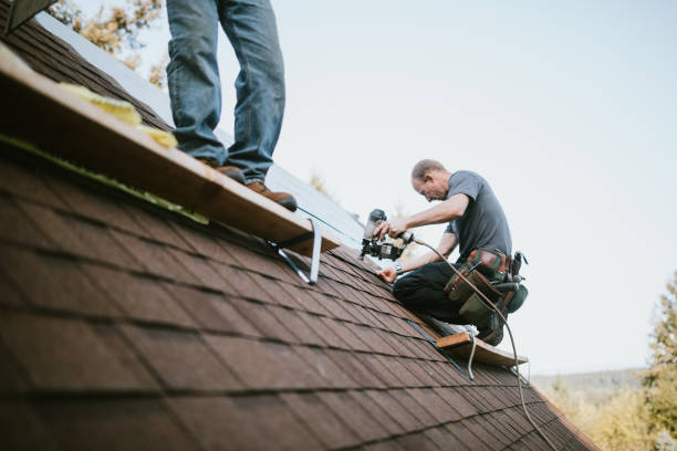 Best Commercial Roofing Services  in Caldwell, OH
